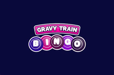 Gravy train bingo casino login